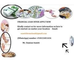 Loans are paid out Here without delay