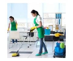 Residential Cleaning Services