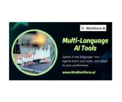 Empower Your Global Hiring Strategy with Multi-Language AI Tools from Hire Workforce