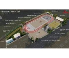 Visions orchard - 5