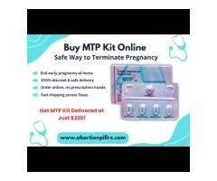 Buy Mtp Kit Online Safe Way to Terminate Pregnancy