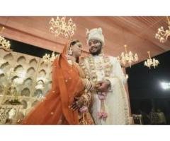 Top Wedding Cinematography in Jaipur Candid Cinematic Shoots