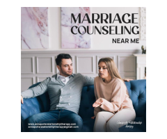Marriage Counseling Annapolis Resolve, Rebuild Reconnect