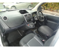 Renault Kangoo, One owner, Total price - 2