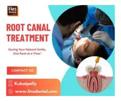 Best Dental Clinic and Cosmetic Dentistry in Kukatpally Top Dental Hospitals in KPHB - 5