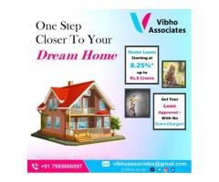Vibho Associates Your Trusted Loan Financial Growth Partner