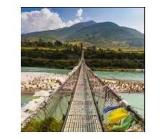 Bhutan Package Tour from Delhi A Journey to the Land of Happiness - 3