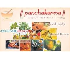 Best Panchkarma Centre in Himachal Pradesh