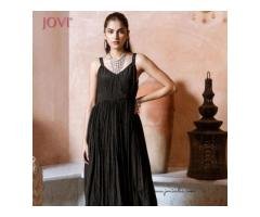 Look Your Festive Best with Rakhi Special Outfits from JOVI India - 6