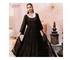 Look Your Festive Best with Rakhi Special Outfits from JOVI India - 7