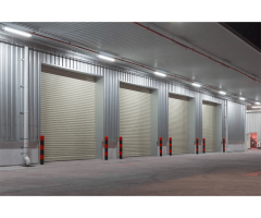 Apollo Garage Doors - 4