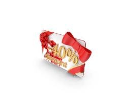 Selling visual gift card for 40 off limited time - 4