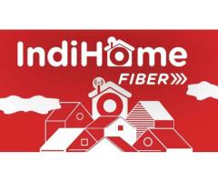 Wifi Indihome - 2