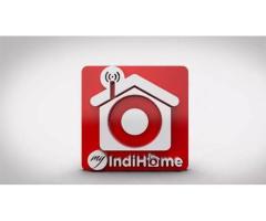 Wifi Indihome - 3