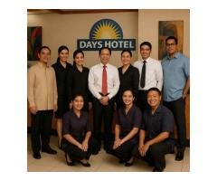 HOTEL WORKERS NEEDED IN CANADA