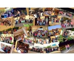 College Group Tour Packages Educational Fun Trips - 4