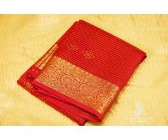 Sree Vijayalakshmi Silks