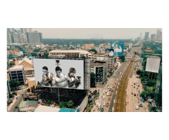 Nyxsys Philippines Inc Best Digital Signage Company in Philippines