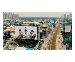 Nyxsys Philippines Inc Best Digital Signage Company in Philippines