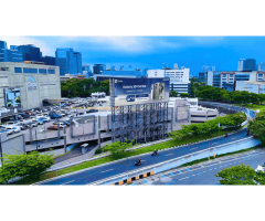 Nyxsys Philippines Inc Best Digital Signage Company in Philippines - 2