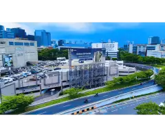 Nyxsys Philippines Inc Best Digital Signage Company in Philippines - 2