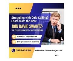 Cold Call Sales Training Trusted by Many People