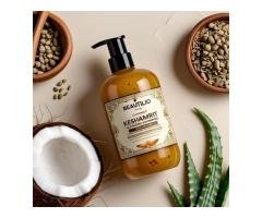 Natural beauty products - 3