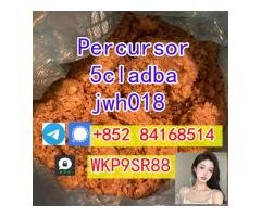 5cladba 5cladb 5CL-ADB-a strongest Original jwh018