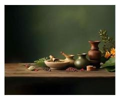 Best Ayurvedic Clinic in Dubai Dr Raseena s Ayurvedic Center