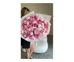 Same-Day Flower Delivery in Dubai Fresh Blooms at Your Doorstep with Ohara Flowers
