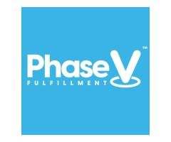 Why Phase V Fulfillment Stands Out Among Top Third Party Logistics Companies in the U S
