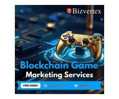 Your Game Deserves a Marketing Revolution Enter Bizvertex