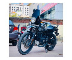 Rental Bikes in Jaipur - AK jaipuri BIKE ON RENT - 4