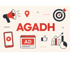 Agadh Leading Social Media Agency in Chandigarh