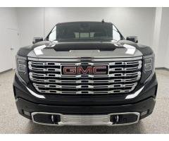 GMC Sierra   Denali Crew Cab 4WD - 3