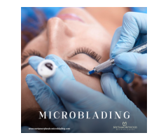 Microblading Vancouver Redefine Your Beauty