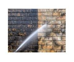 Top Rated Pressure Washing in West Palm Beach by Gentle Painters for Flawless Exteriors