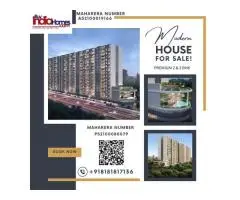 Tru Meadows Budruk Kondhwa Blending Tradition and Innovation