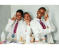 Study A Levels In Zimbabwe - Osc