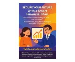 Recruiting online financial assistants Remote work Free time - 2