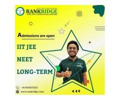 Best IIT JEE & NEET Coaching Institute