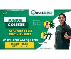 Best IIT JEE & NEET Coaching Institute - 2