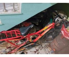 Selling Hero Bicycle