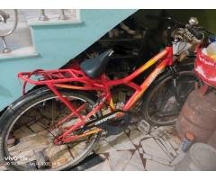 Selling Hero Bicycle - 2