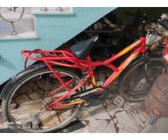 Selling Hero Bicycle - 3
