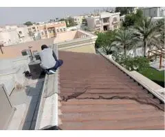 Dubai Health Approved Summer Off 35% Pest Control - 3