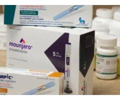 Buy Mounjaro Tirzepatide For Weight Loss Online without A Prescription