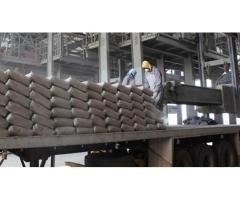 Dangote cement available