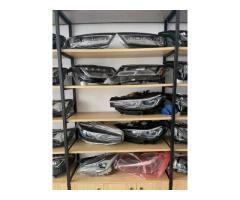 Germany Auto Parts and spare parts - 3