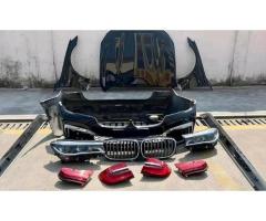 Germany Auto Parts and spare parts - 5